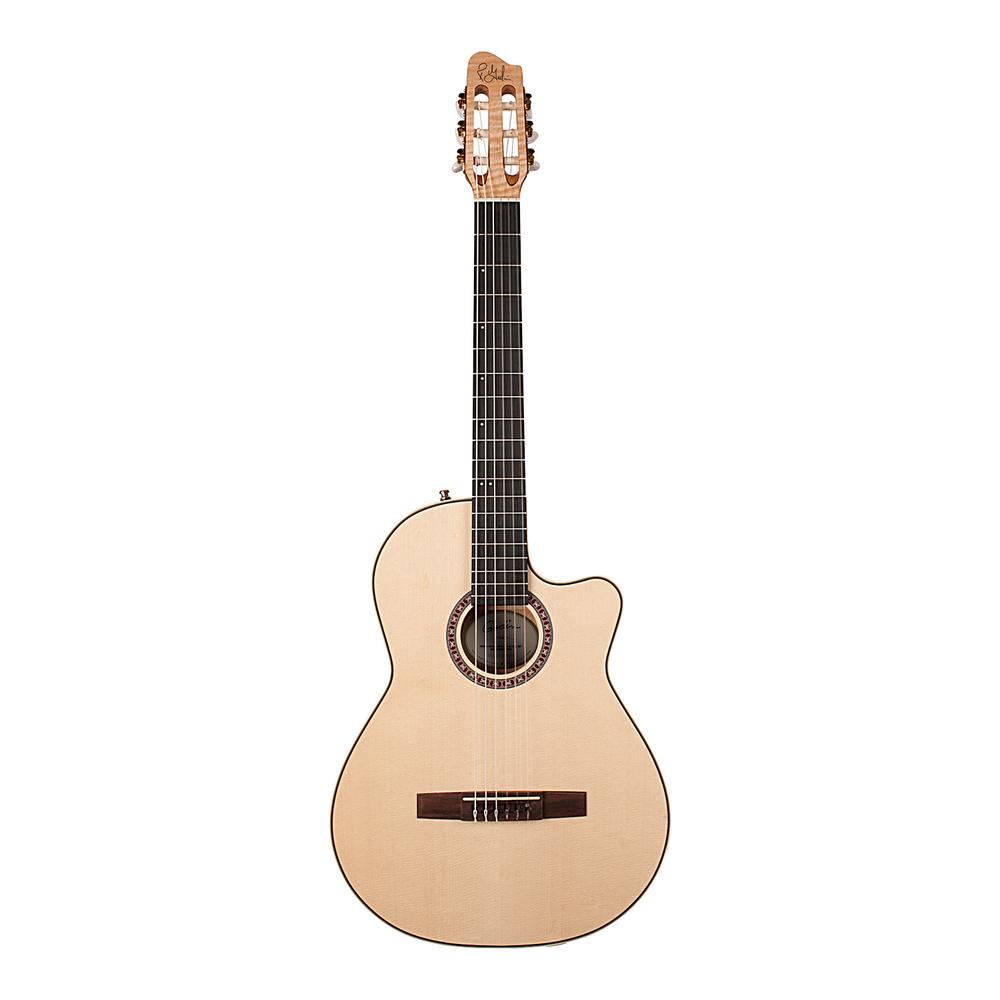 Guitarra Electroacústica Godin Beige $26,910