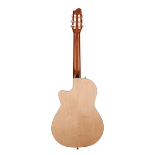 Foto 2 | Guitarra Electroacústica Godin Beige