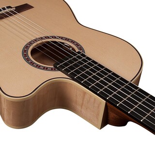 Foto 3 | Guitarra Electroacústica Godin Beige