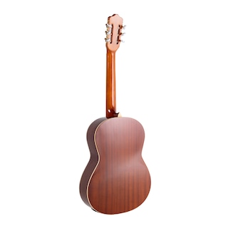 Foto 3 | Guitarra Electroacústica Deviser L350 Café con Funda