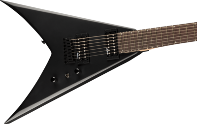 Foto 3 | Jackson Guitarra Electrica Serie Js King V™ Js22-7 Kv Ht