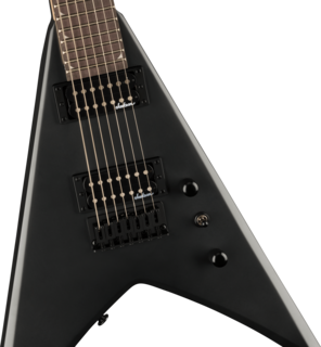Foto 4 | Jackson Guitarra Electrica Serie Js King V™ Js22-7 Kv Ht
