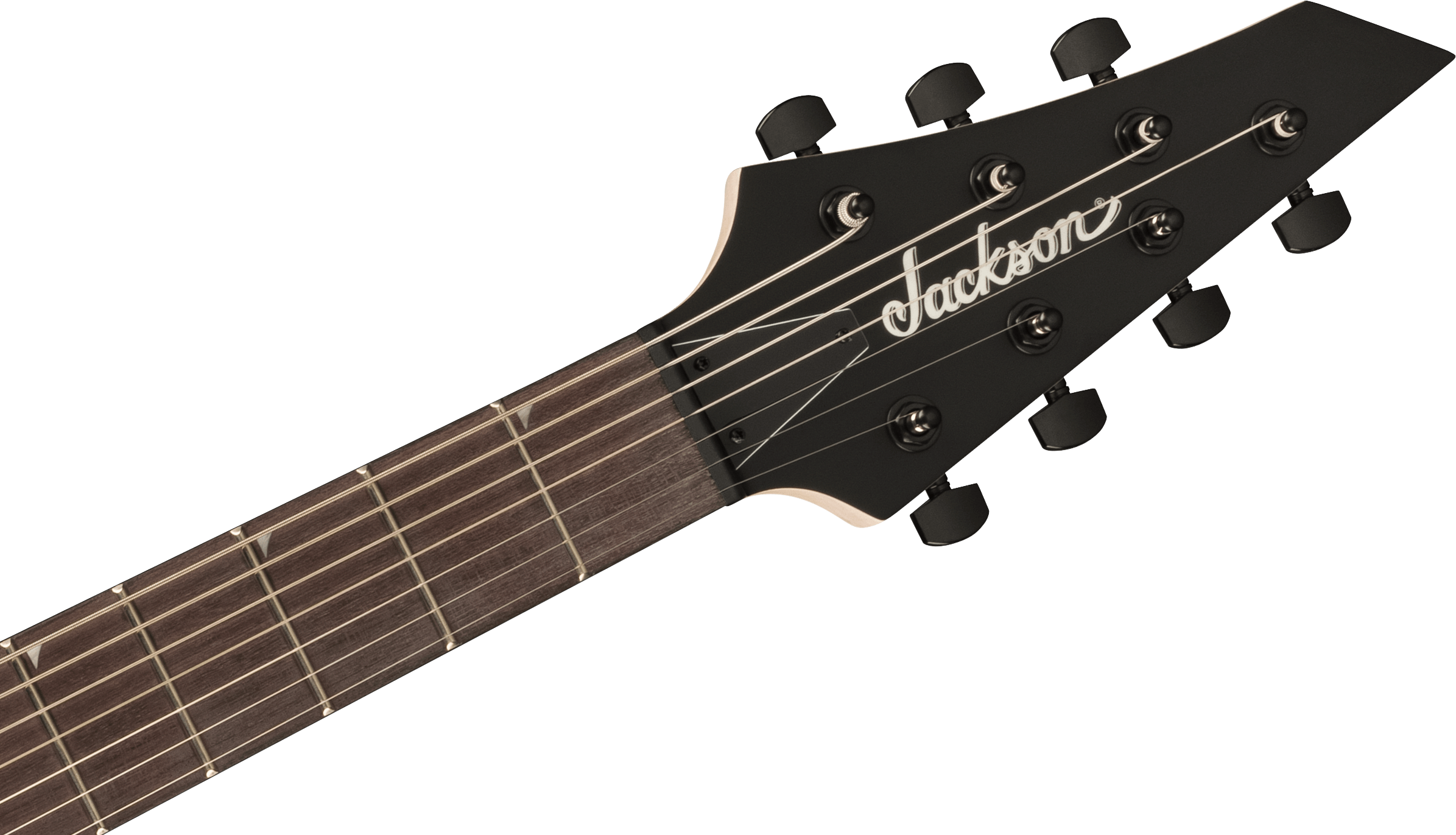 Foto 6 pulgar | Jackson Guitarra Electrica Serie Js King V™ Js22-7 Kv Ht