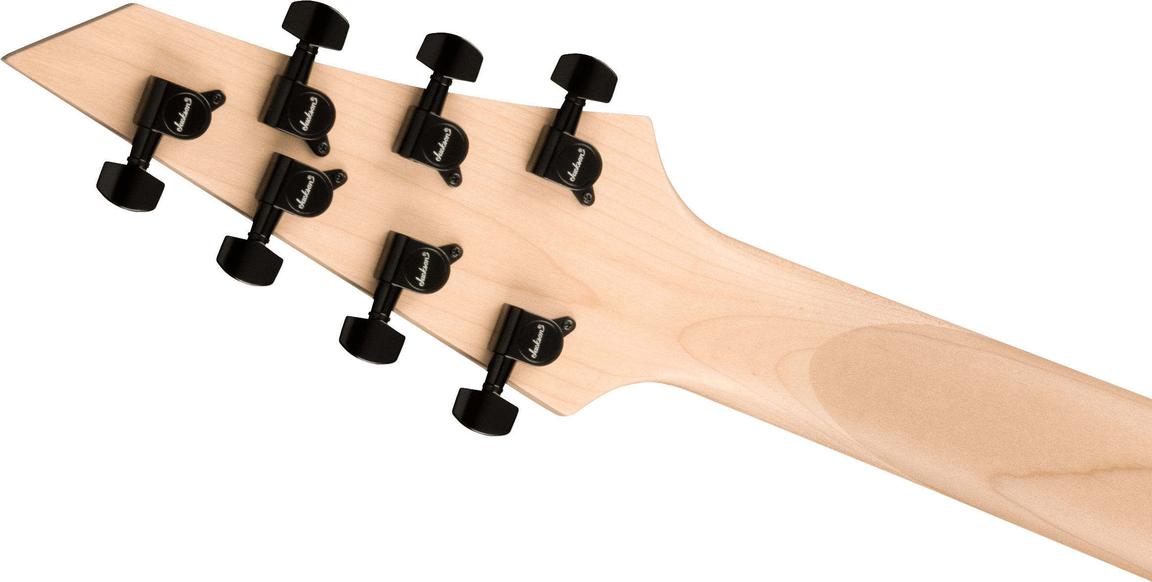 Foto 7 pulgar | Jackson Guitarra Electrica Serie Js King V™ Js22-7 Kv Ht