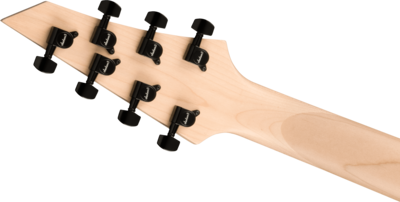 Foto 6 | Jackson Guitarra Electrica Serie Js King V™ Js22-7 Kv Ht