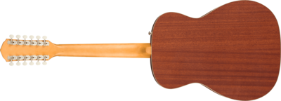 Foto 2 | Fender Docerola Electroacustica Tim Armstrong Hellcat-12 String
