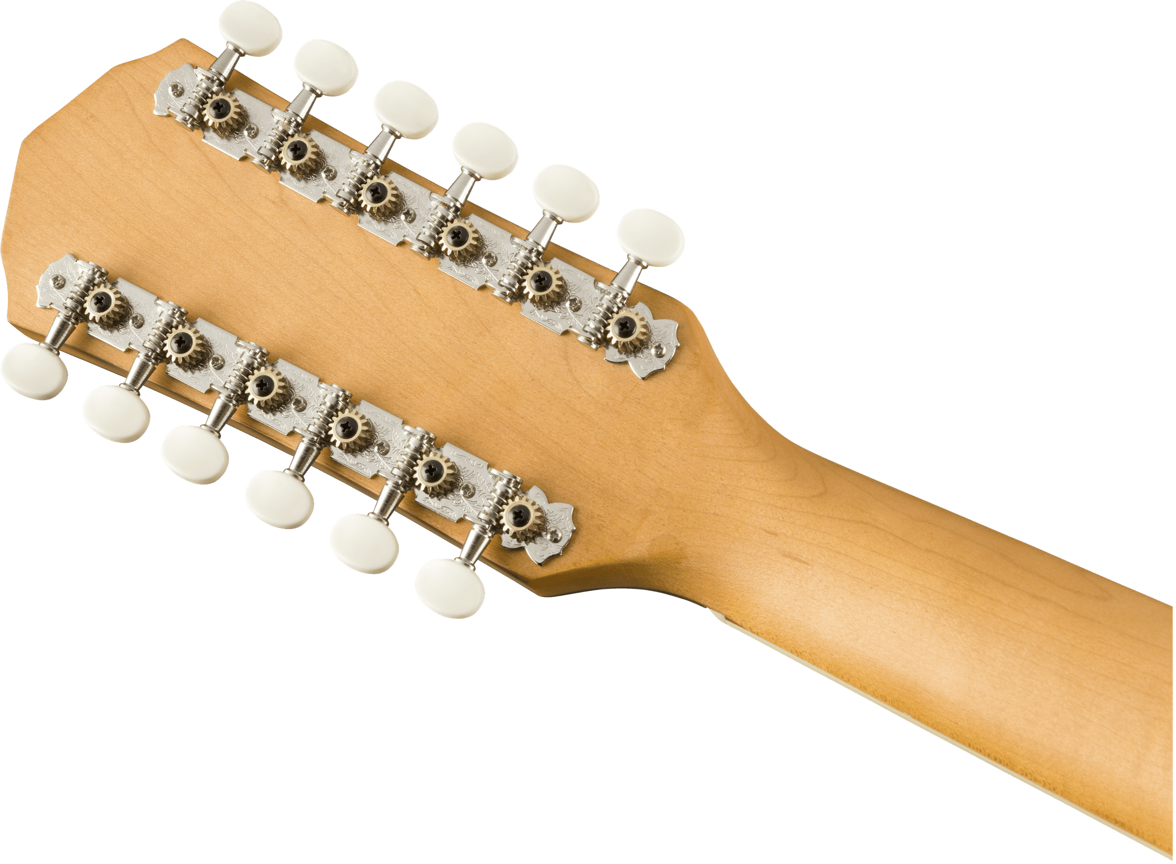 Foto 6 pulgar | Fender Docerola Electroacustica Tim Armstrong Hellcat-12 String