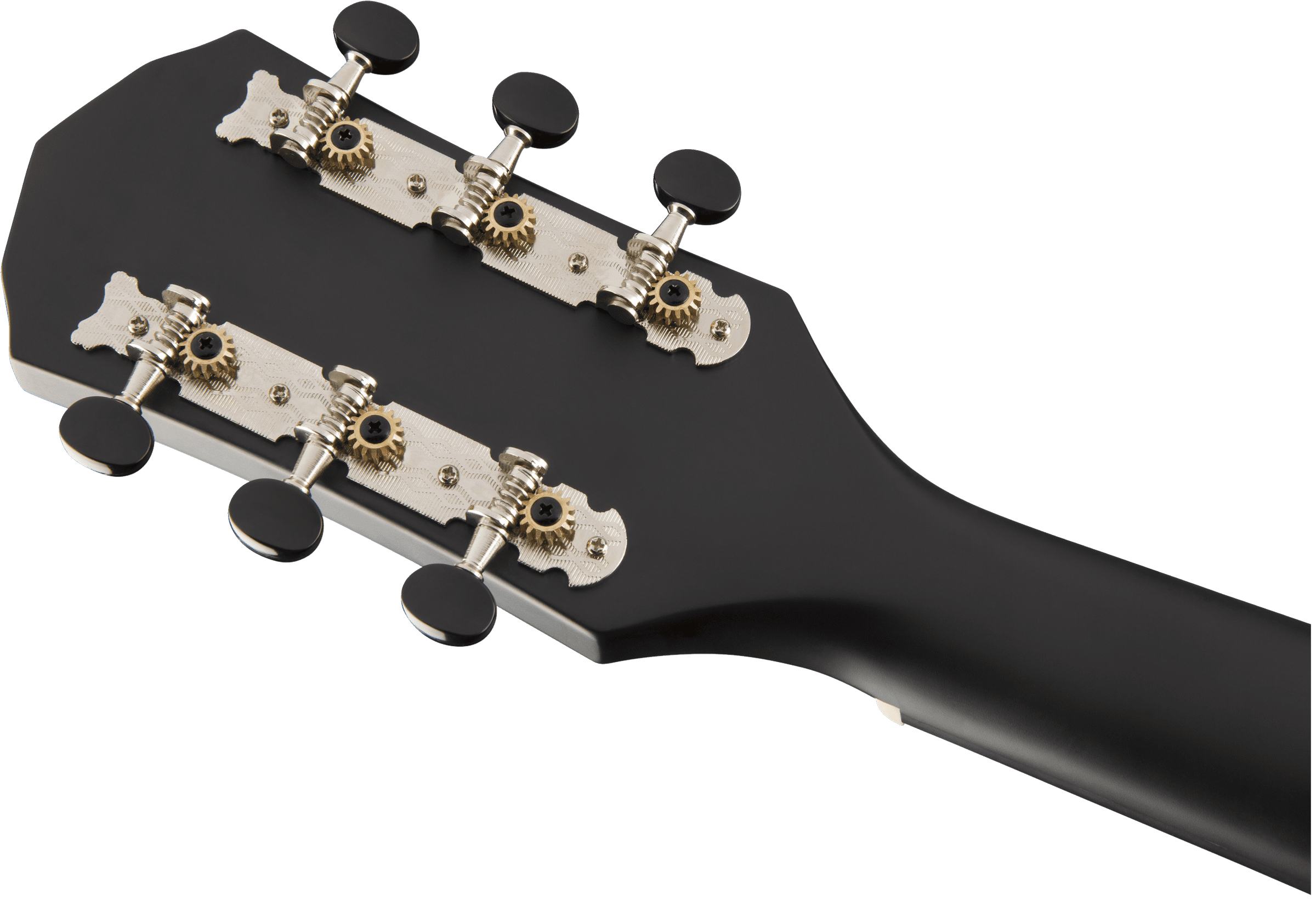 Foto 6 pulgar | Fender Guitarra Electroacustica  Tim Armstrong Hellcat, Checkerboard