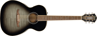 Foto 1 | Fender Guitarra Electroacustica Fa-235e Concert