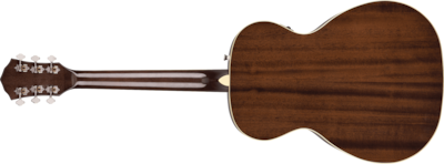 Foto 2 | Fender Guitarra Electroacustica Fa-235e Concert