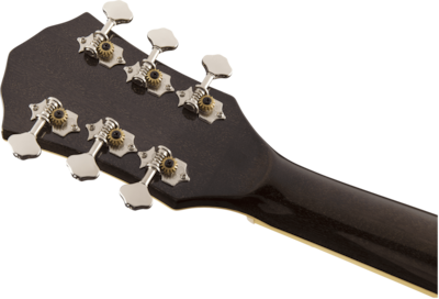 Foto 6 | Fender Guitarra Electroacustica Fa-235e Concert