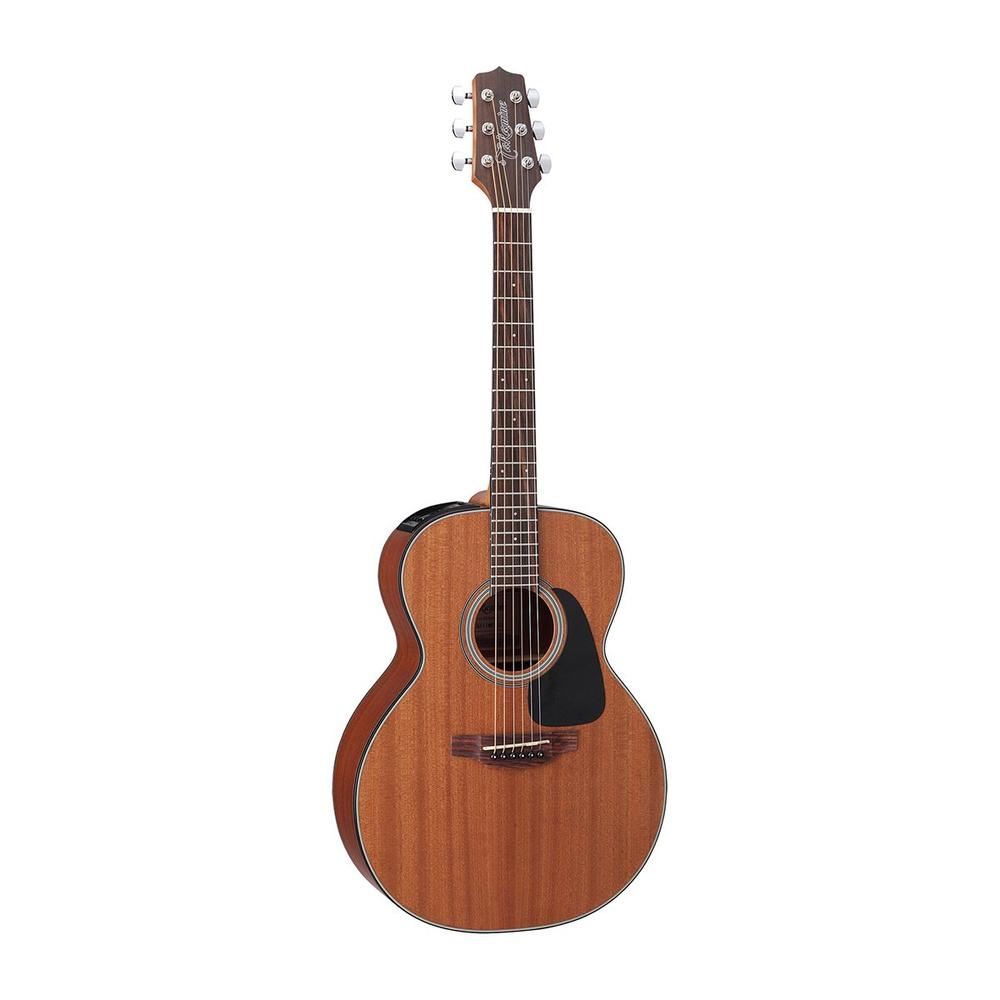 Guitarra Electroacústica Cuerdas Acero Gx11me-ns Takamine