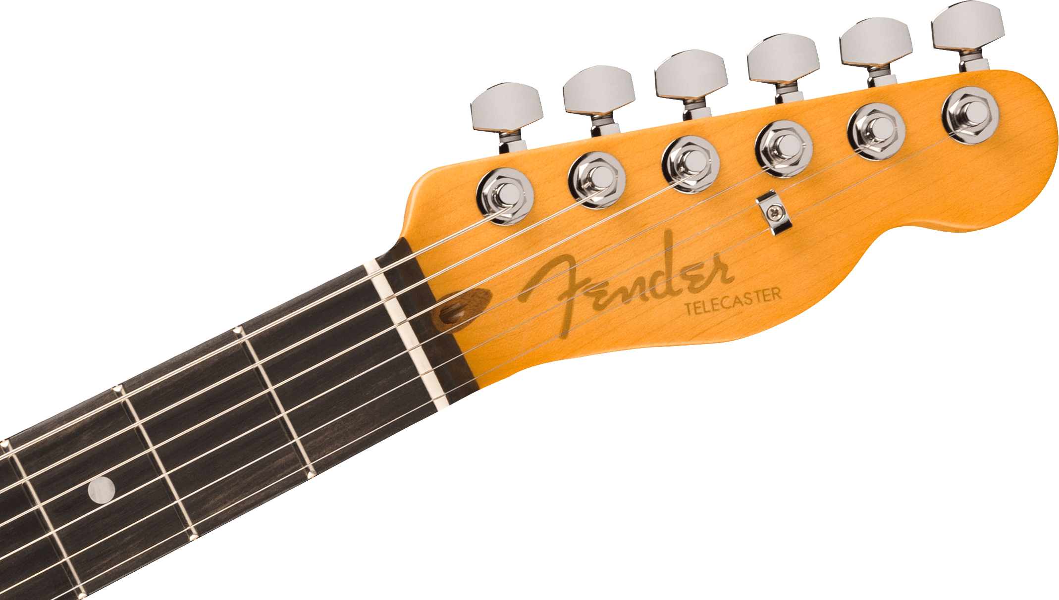 Foto 4 | Guitarra Eléctrica Fender Am Ultra Ii Telecaster Solar Flare