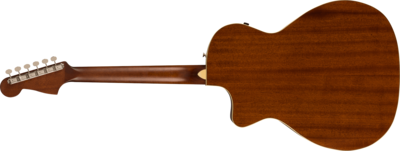 Foto 4 | Guitarra Electroacustica Fender Newporter