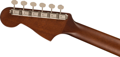 Foto 6 | Guitarra Electroacustica Fender Newporter