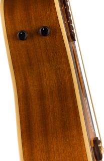 Foto 4 | Guitarra Electroacustica Fender Malibu Player Sunburst