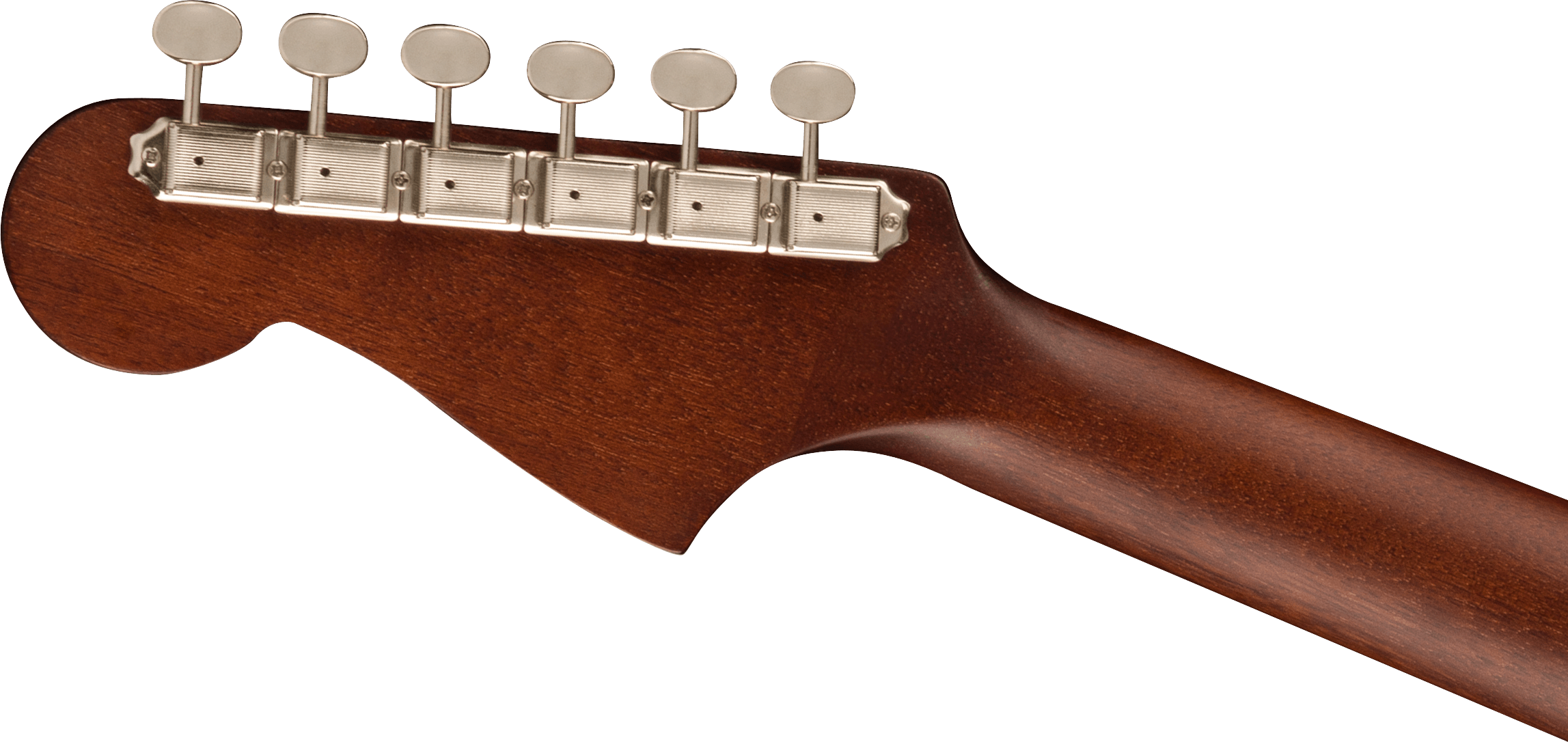 Foto 7 pulgar | Guitarra Electroacustica Fender Malibu Player Sunburst