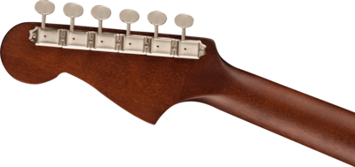 Foto 6 | Guitarra Electroacustica Fender Malibu Player Sunburst