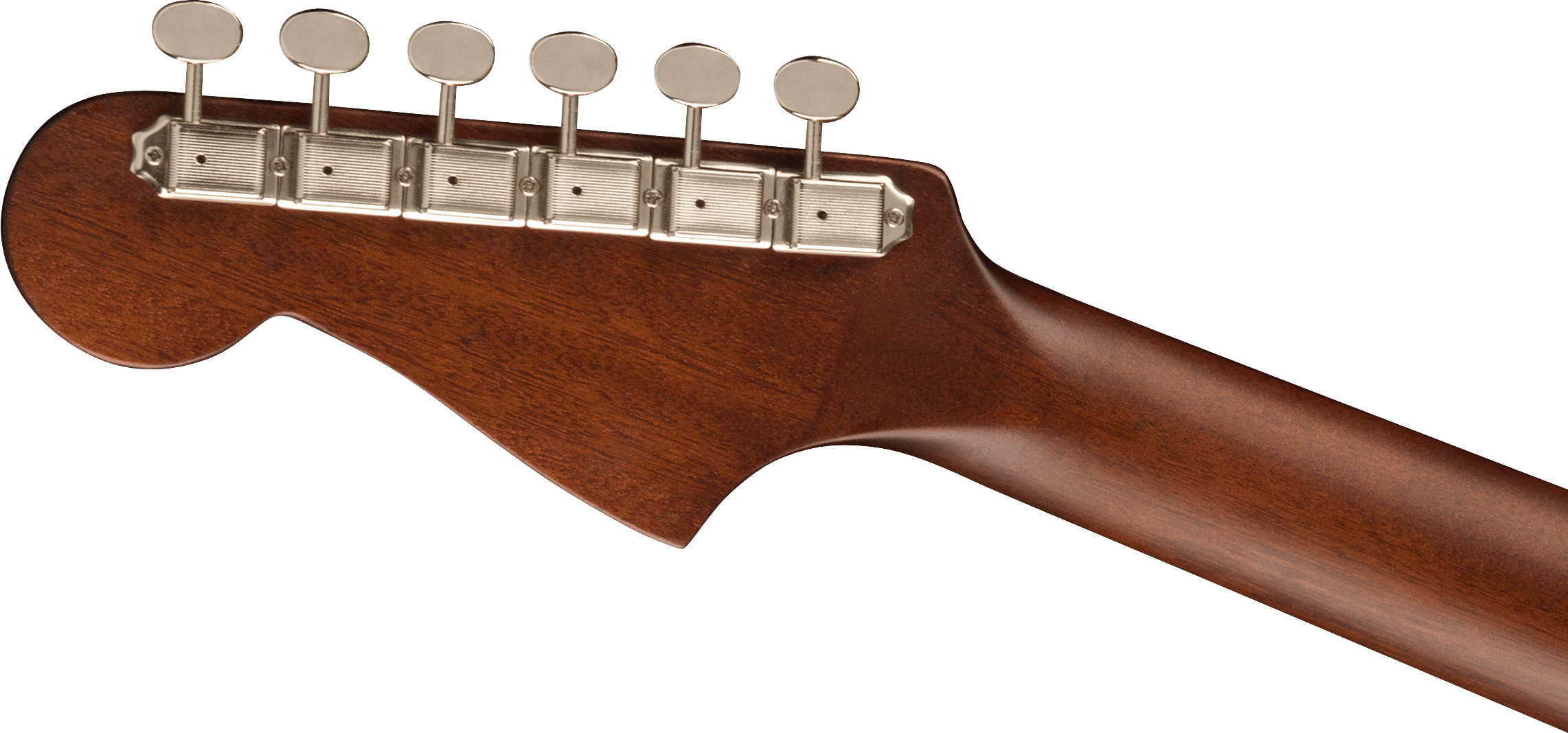 Foto 7 pulgar | Guitarra Electroacustica Fender Malibu Acabado Natural Gloss
