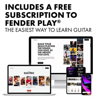 Foto 5 | Guitarra Acústica Fender California Debut Redondo Ce Black - Venta Internacional.