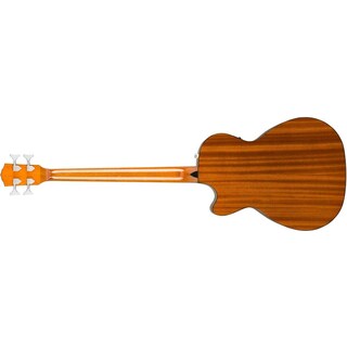Foto 3 | Bajo Acústico Fender Cb-60sce Natural Con 2 Años De Garantía - Venta Internacional.