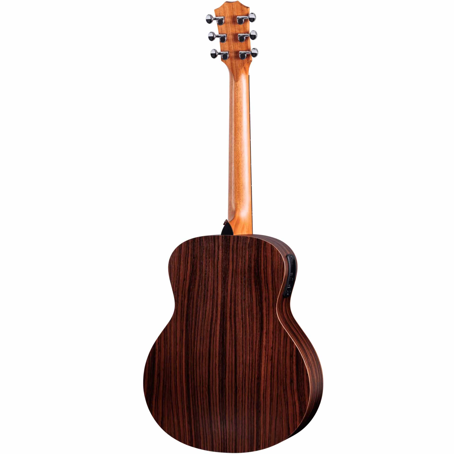 Foto 3 pulgar | Guitarra Electroacústica Taylor Gs Mini-e Rosewood Sb, Sunburst