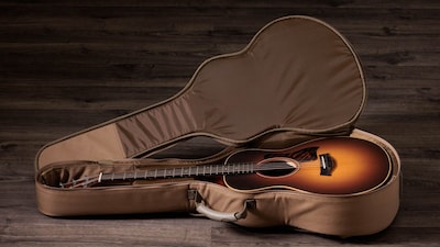 Foto 3 | Guitarra Electroacústica Taylor Gs Mini-e Rosewood Sb, Sunburst