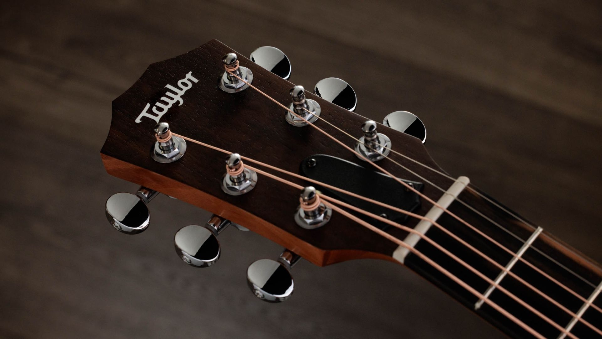Foto 7 pulgar | Guitarra Electroacústica Taylor Gs Mini-e Rosewood Sb, Sunburst