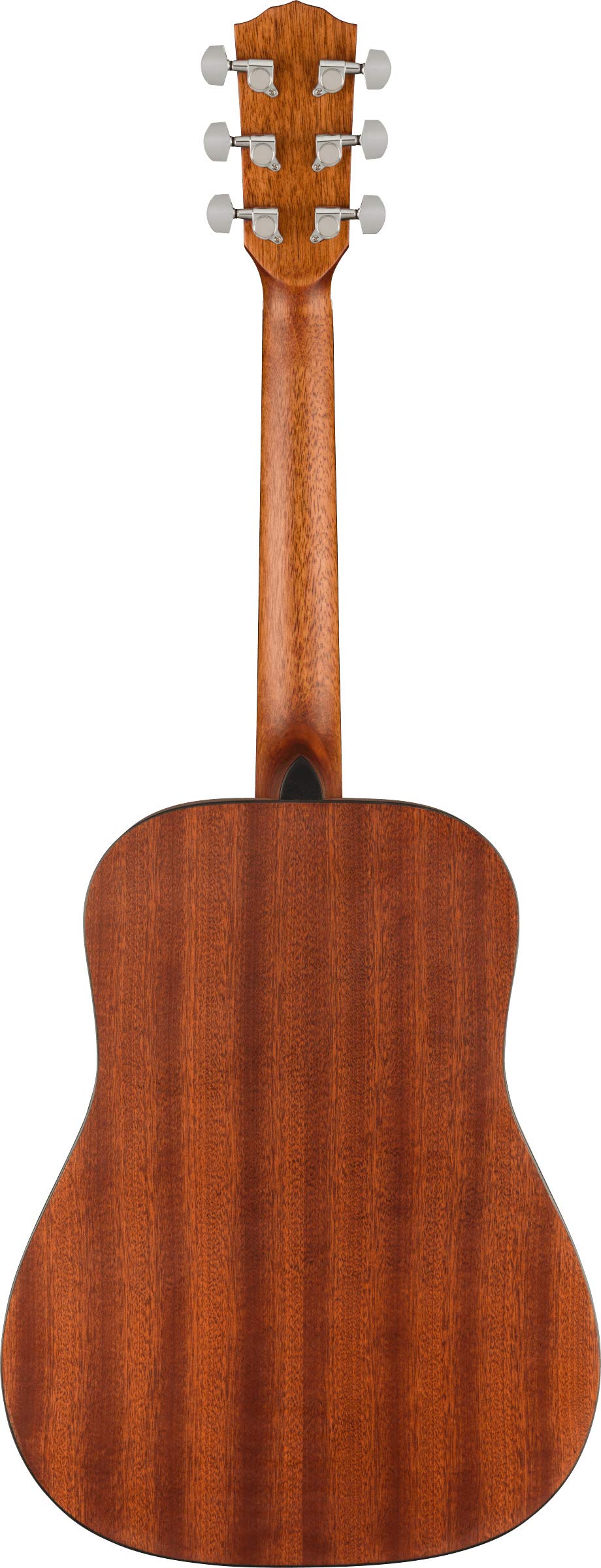 Foto 4 | Guitarra Acústica Fender Fa-15 Escala 3/4 Para Niños Con Accesorios - Venta Internacional.