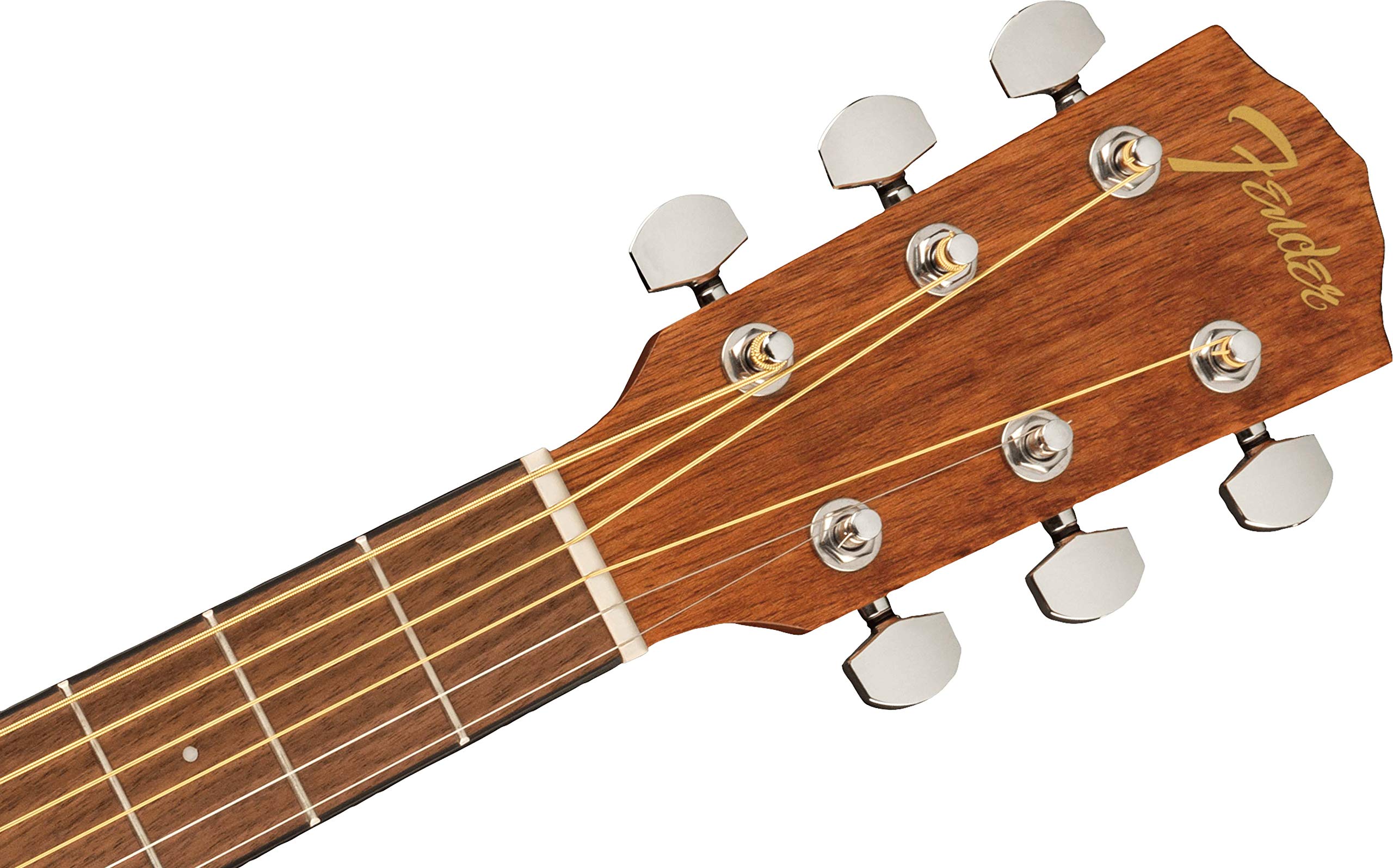 Foto 7 pulgar | Guitarra Acústica Fender Fa-15 Escala 3/4 Para Niños Con Accesorios - Venta Internacional.