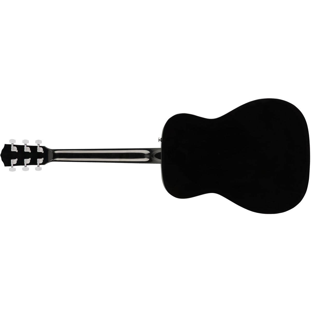 Foto 4 pulgar | Paquete De Conciertos Para Principiantes Guitar Fender Classic Design Cc-60s - Venta Internacional.