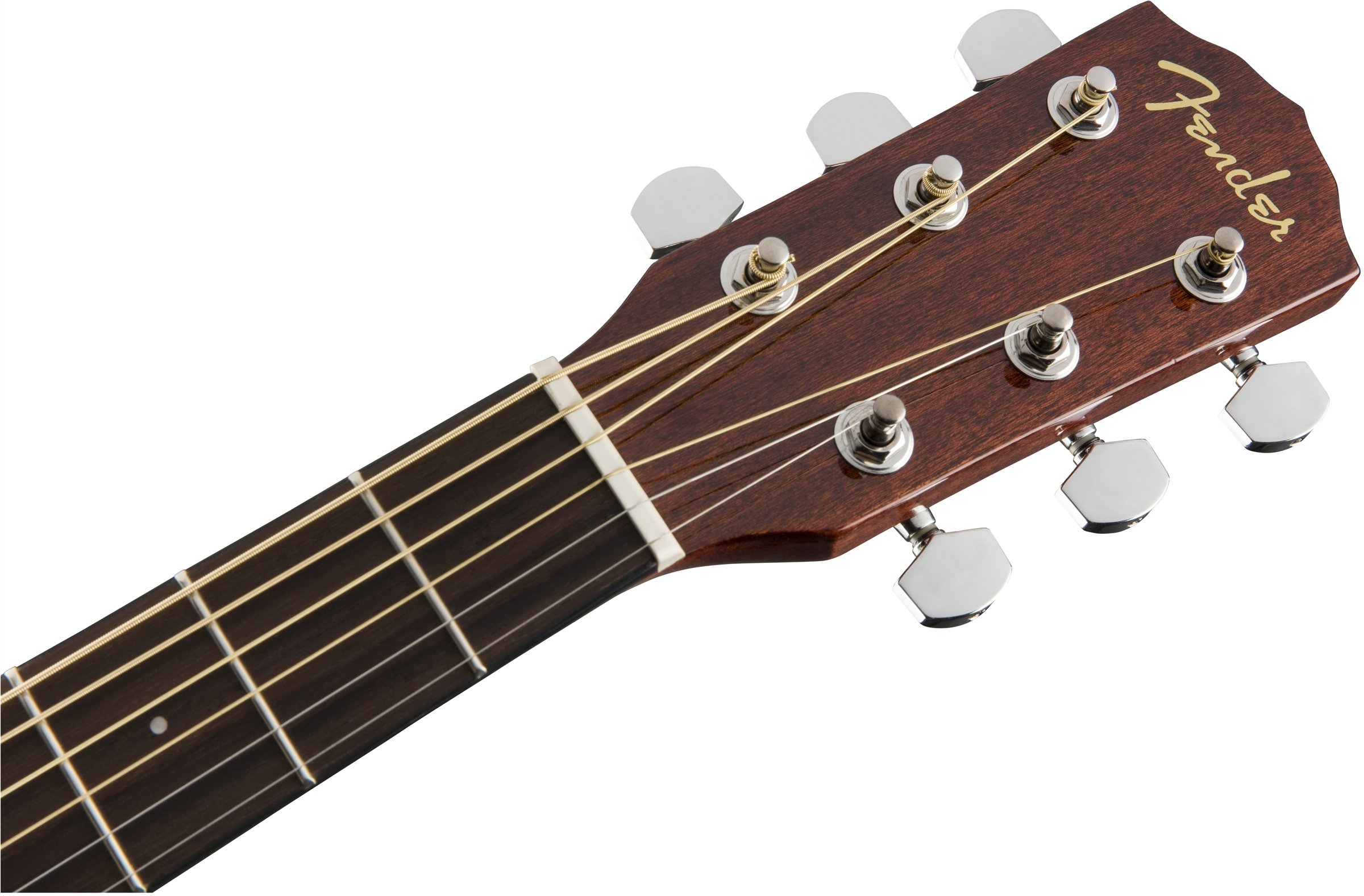 Foto 7 pulgar | Guitarra Acústica-eléctrica Fender Cd-60sce Solid Top Con Paquete - Venta Internacional.