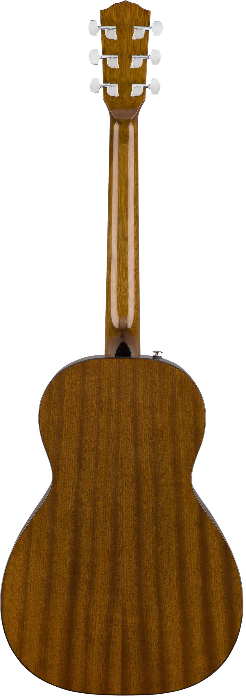 Foto 5 pulgar | Guitarra Acústica Fender Cp-60s Tamaño Salón Con Accesorios - Venta Internacional.