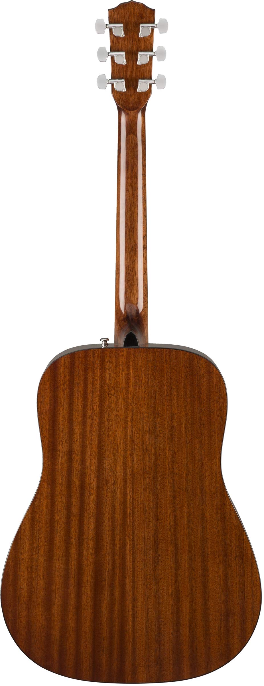 Foto 3 | Guitarra Acústica Fender Cd-60s Para Zurdos Con Accesorios - Venta Internacional.
