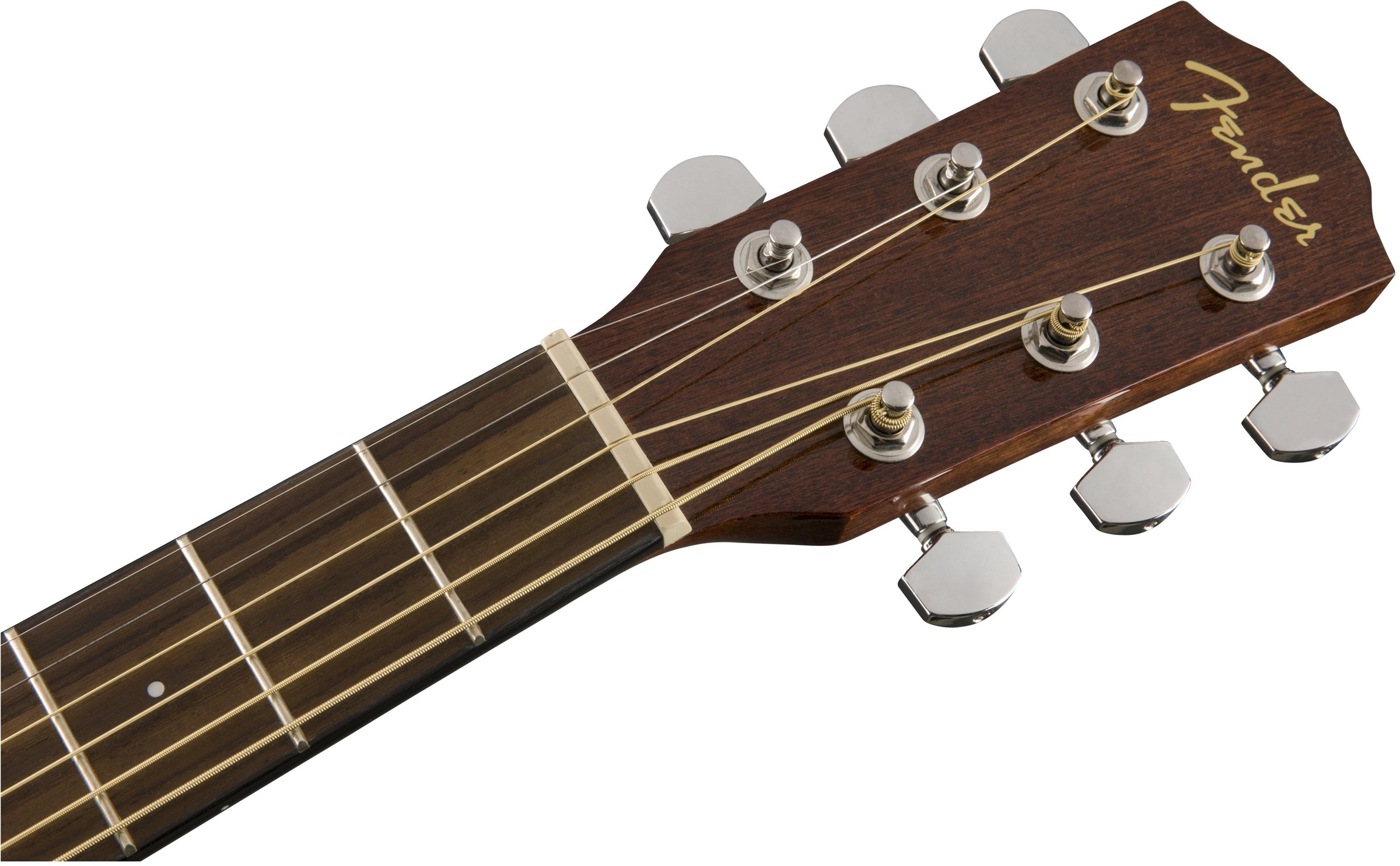 Foto 7 | Guitarra Acústica Fender Cd-60s Para Zurdos Con Accesorios - Venta Internacional.