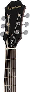 Foto 3 | Guitarra Eléctrica Acústica Epiphone J-15 Ec Deluxe - Venta Internacional.