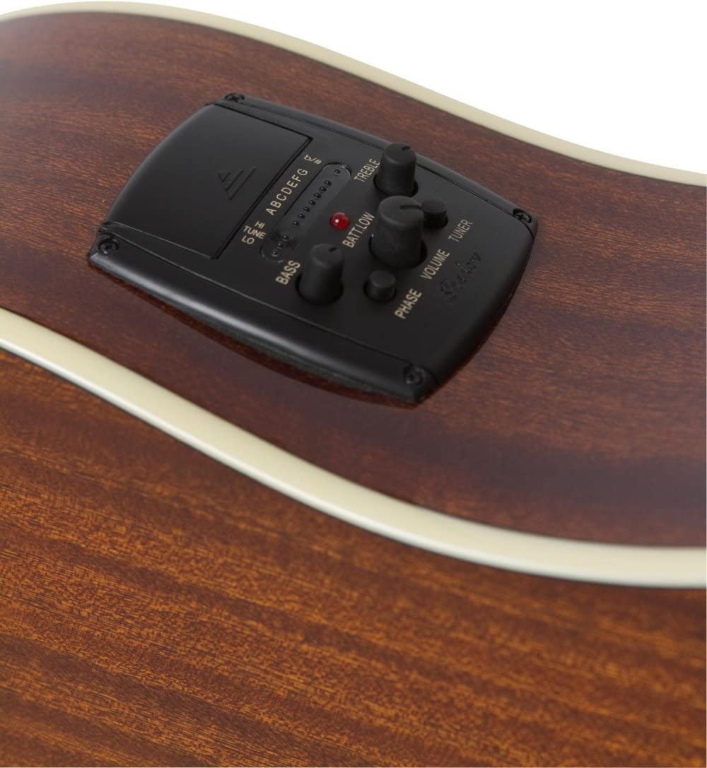 Foto 4 | Guitarra Eléctrica Acústica Epiphone J-15 Ec Deluxe - Venta Internacional.