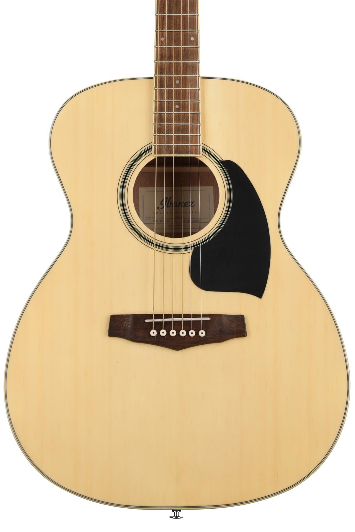 Foto 1 | Guitarra Acústica Ibanez Pc15 De 6 Cuerdas Con Tapa De Abeto Natural - Venta Internacional.