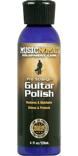 Foto 1 | Polish Para Dar Brillo Guitarra / Bajo Music Nomad Mn101