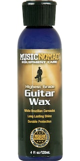 Foto 1 | Cera Brillo Y Protección Guitarra / Bajo Music Nomad Mn102