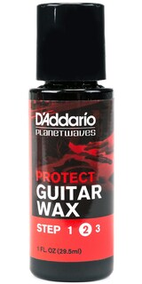 Foto 1 | Cera Protectora para Brillo Daddario Pw-pl-02s Guitarra Bajo