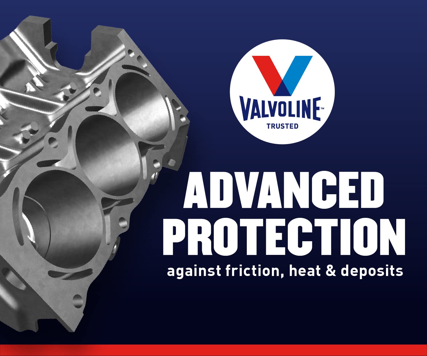 Foto 5 pulgar | Aceite De Motor Valvoline Advanced Totalmente Sintético Sae 5w-30 5l - Venta Internacional.