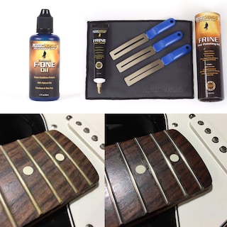 Foto 4 | Set De Cuidado De Diapasones Musicnomad Total (mn144) Para Todos Los Diapasones - Venta Internacional.