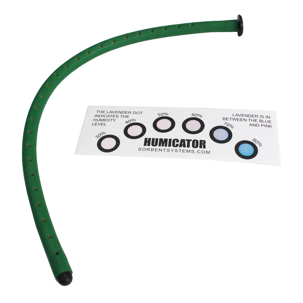 Humidificador Grover Para Violín Y Viola - Venta Internacional.