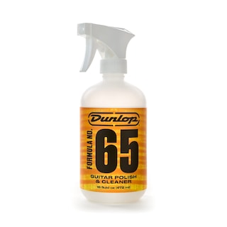 Foto 1 | Limpiador Y Pulidor Para Guitarra Dunlop 65 Formula 65 473 Ml - Venta Internacional.