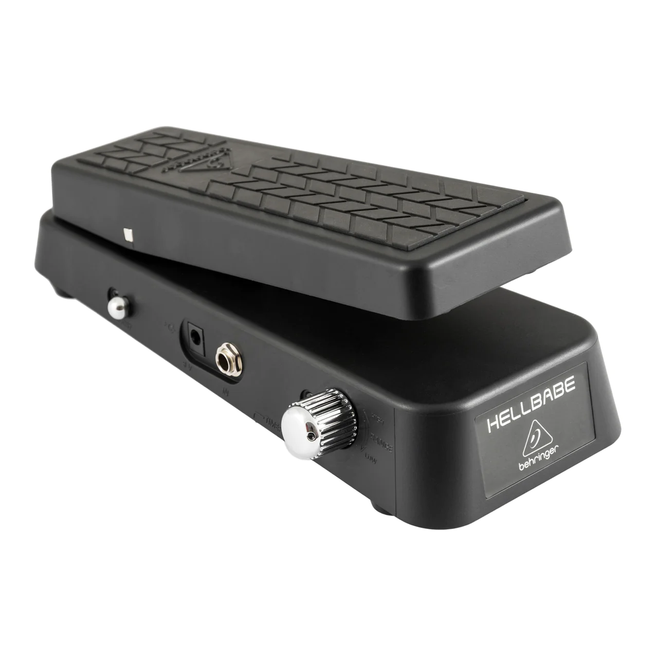 Foto 2 pulgar | Pedal Wah Hellbabe Behringer Hb01 Color Negro