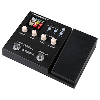 Foto 1 | Pedalera Procesador Nux Mg-300 Multifectos Guitarra