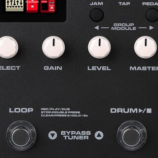 Foto 3 | Pedalera Procesador Nux Mg-300 Multifectos Guitarra