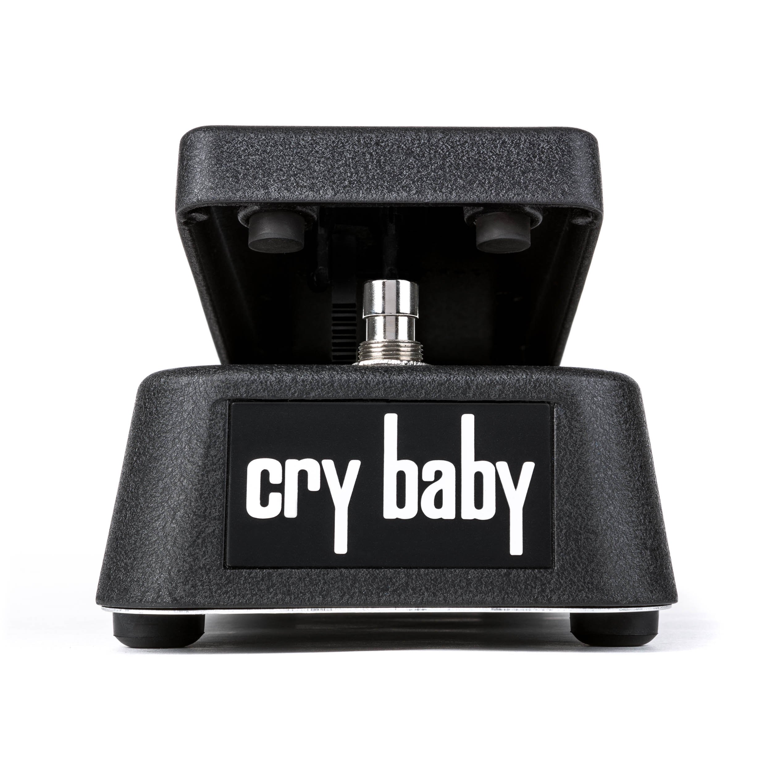 Foto 2 pulgar | Pedal De Efectos De Guitarra Jim Dunlop Cry Baby Standard Wah Gcb95 - Venta Internacional.