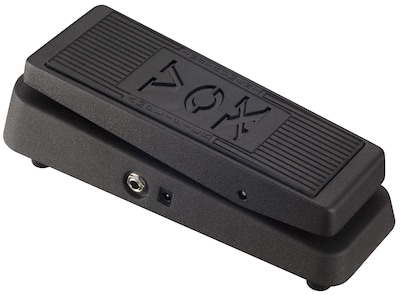 Foto 1 | Pedal De Efectos De Guitarra Wah Wah Vox V845 De Estilo Clásico - Venta Internacional.